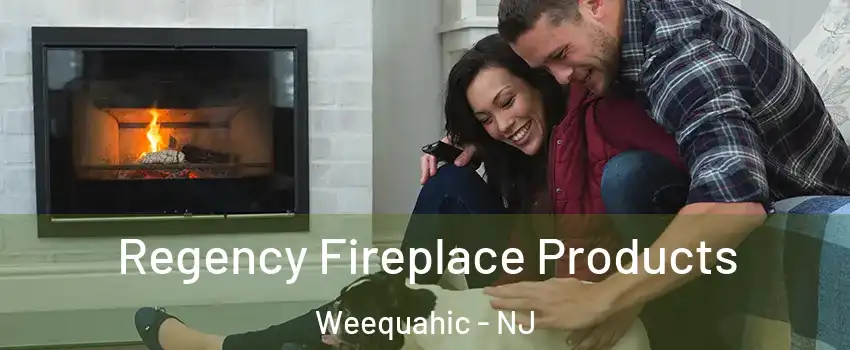 Regency Fireplace Products Weequahic - NJ
