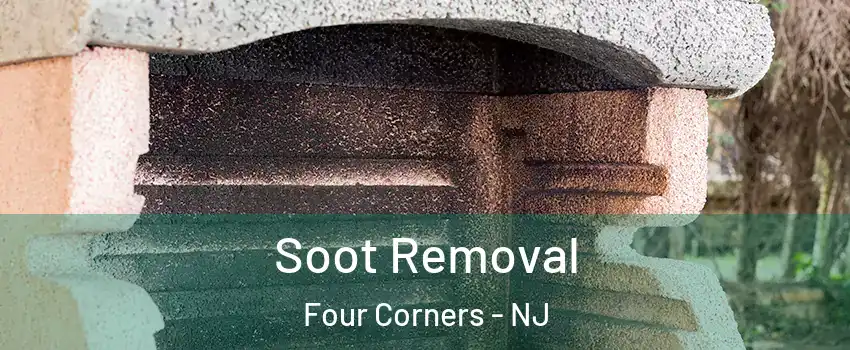 Soot Removal Four Corners - NJ