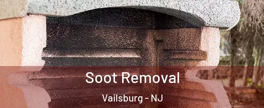 Soot Removal Vailsburg - NJ