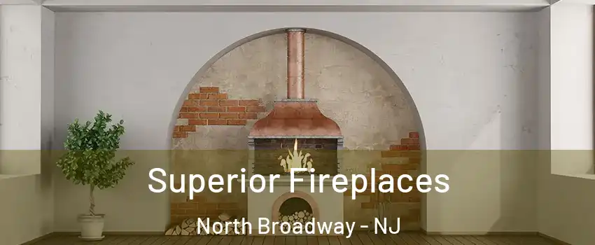 Superior Fireplaces North Broadway - NJ