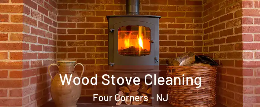 Wood Stove Cleaning Four Corners - NJ