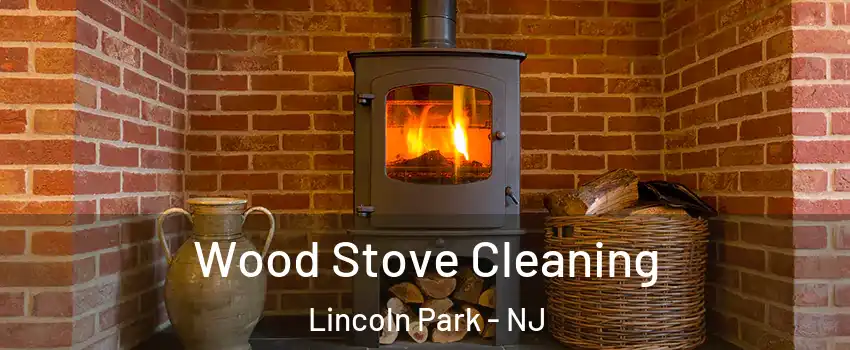 Wood Stove Cleaning Lincoln Park - NJ