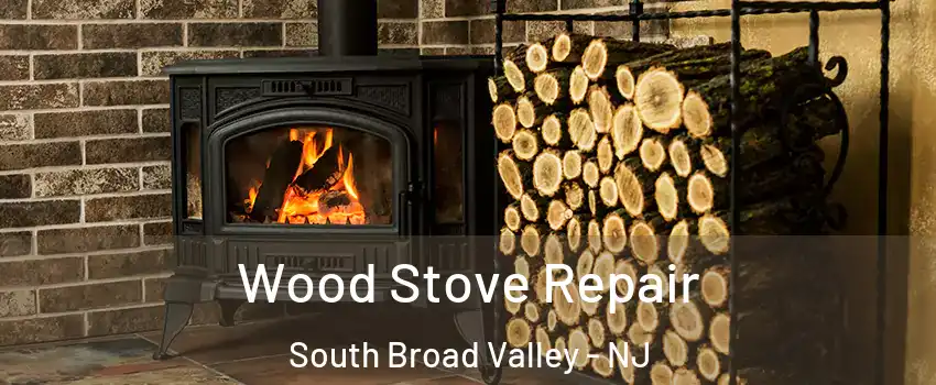 Wood Stove Repair South Broad Valley - NJ