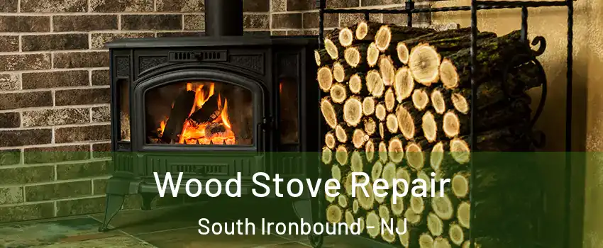 Wood Stove Repair South Ironbound - NJ